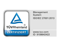 tüv-rheinland-dracoon